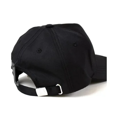 Кепка чоловіча Karl Lagerfeld Paris Black L2WH6924-BLK