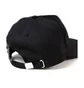 Кепка чоловіча Karl Lagerfeld Paris Black L2WH6924-BLK