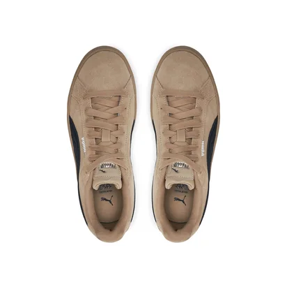 Кроссовки женские Puma Karmen Ii Beige 397457-02