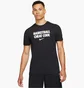 Футболка чоловіча Nike Dri-Fit Verb Cheat Code Black DJ1558-010