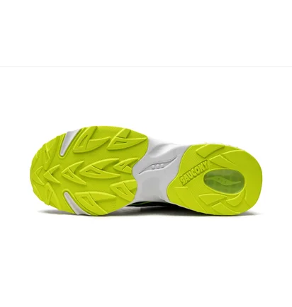Кросівки чоловічі Saucony 3D Grid Hurricane Black S70646-6