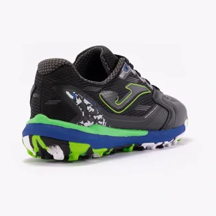 Сороконіжки чоловічі Joma Liga 5 2401 Tf Black LIGS2401TF