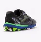 Сороконожки мужские Joma Liga 5 2401 Tf Black LIGS2401TF