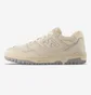 Кроссовки мужские New Balance 550 Beige BB550PWD