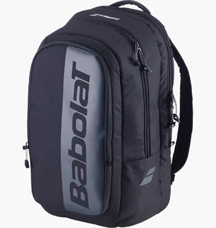 Рюкзак чоловічий Babolat Court Hero Black 753112-105