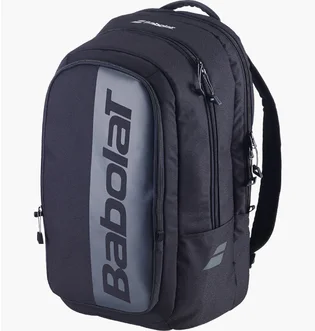 Рюкзак мужской Babolat Court Hero Black 753112-105