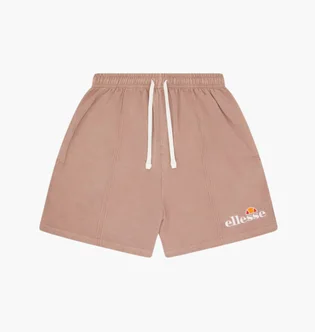 Шорти жіночі Ellesse Karungali Pink Sgm13151-Brown