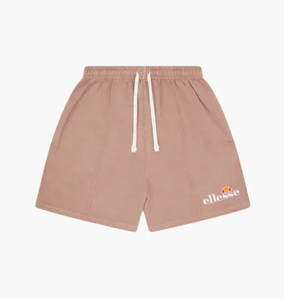 Шорти жіночі Ellesse Karungali Pink Sgm13151-Brown
