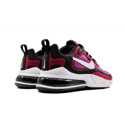 Кросівки жіночі Nike Air Max 270 React Multi CI3899-600