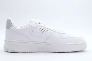 Кросівки чоловічі Lacoste White 748SMA001821G