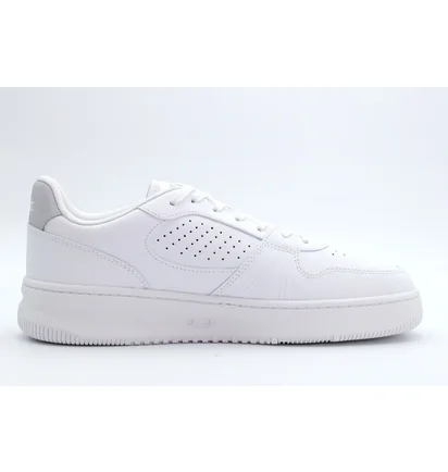 Кроссовки мужские Lacoste White 748SMA001821G