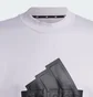 Свитшот мужской Adidas Future Icons Badge Of Sport Grey IC3743