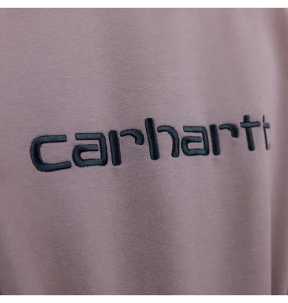 Світшот унісекс Carhartt Sweat Beige I030229-0J7XX
