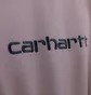 Світшот унісекс Carhartt Sweat Beige I030229-0J7XX