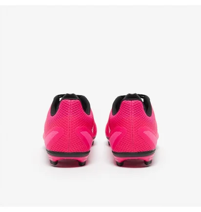 Бутсы унисекс Adidas X Speedportal.4 Fg Pink GZ2461