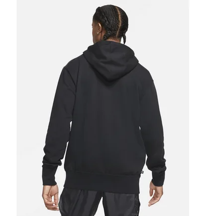 Худи мужское Nike Giannis "Freak" Black DA5691-010