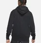 Худи мужское Nike Giannis "Freak" Black DA5691-010
