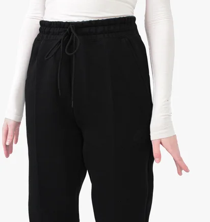 Брюки женские Nike Sportswear Tech Fleece Jogger Pants Black FB8330-010