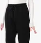 Брюки женские Nike Sportswear Tech Fleece Jogger Pants Black FB8330-010