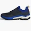 Кроссовки мужские Adidas Terrex Ax4 Blue FZ3281