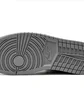 Кроссовки мужские Air Jordan 1 High Og Grey 555088-036