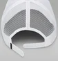 Кепка унісекс Air Jordan Rise Structured White FZ0774-100