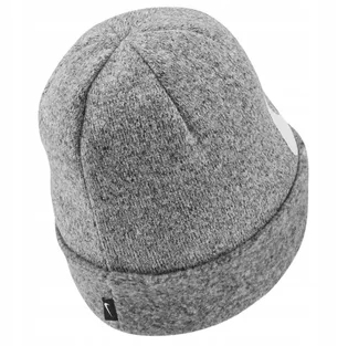 Шапка унисекс Nike Therma Beanie Szara Polar Grey DO8170-010