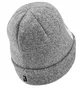 Шапка унісекс Nike Therma Beanie Szara Polar Grey DO8170-010