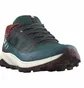 Кросівки чоловічі Salomon Outrise Gtx Gore-Tex Green 471421