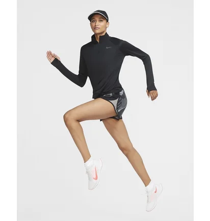 Олімпійка жіноча Nike Pacer Black CU3267-010