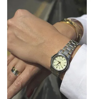 Часы женские Casio Classic LTP-V002SG-9AUDF