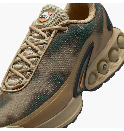 Кросівки чоловічі Nike Air Max Dn Olive/Camo IB7025-200