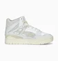 Кроссовки унисекс Puma Slipstream Hi Thrifted Sneakers White 389846-01