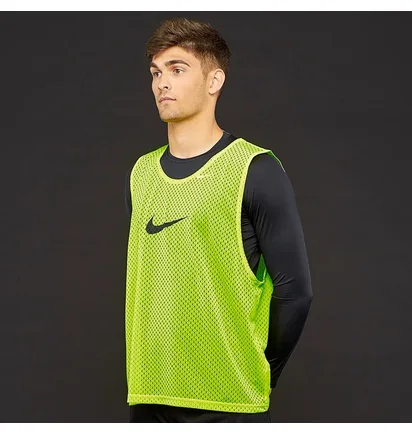 Манішка унісекс Nike Training Bib Green 910936-702