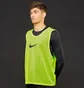 Манішка унісекс Nike Training Bib Green 910936-702
