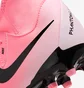 Бутсы детские Nike Jr Phantom Luna Ii Academy F/Mg Pink FJ2603-600