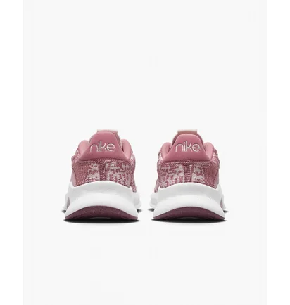 Кроссовки женские Nike Superrep Go 3 Flyknit Next Nature Pink Dh3393-600