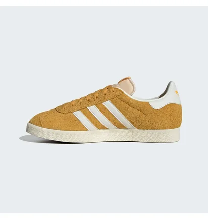 Кросівки унісекс Adidas Gazelle Brown IF9654