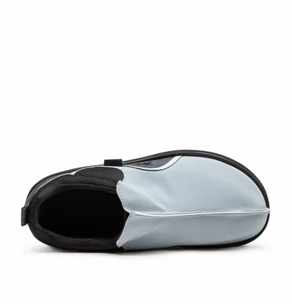 Кросівки чоловічі Reebok Beatnik Moc Cordura Light Blue/Black 100034270