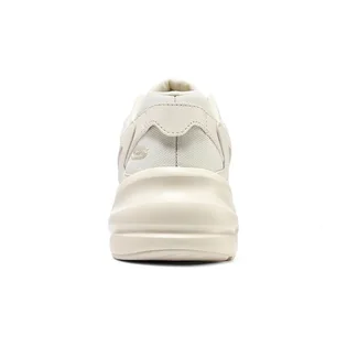 Кроссовки женские Skechers BobS Sport Bobs Bamina 2 Beige/White 117362-NTMT
