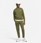 Штани чоловічі Nike Sportswear Club Jogger Olive BV2679-326