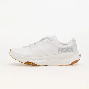 Кроссовки мужские Hoka M Transport White 1123153-WWH