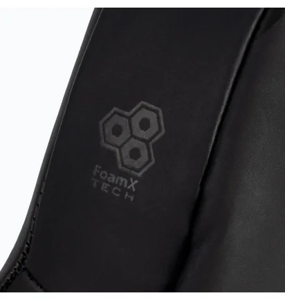 Лапи боксерські RDX Focus Pad T15 Black FPR-T15MB