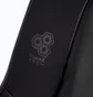 Лапи боксерські RDX Focus Pad T15 Black FPR-T15MB