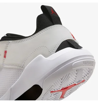 Кроссовки детские Air Jordan One Take 5 Gs White FD2338-106