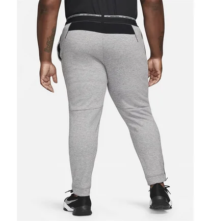 Штани чоловічі Nike Pro Therma-Fit Grey DD1880-010