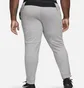 Штани чоловічі Nike Pro Therma-Fit Grey DD1880-010