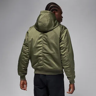 Куртка мужская Air Jordan Flt Rngd Olive HV0540-222