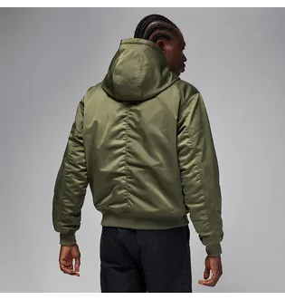 Куртка мужская Air Jordan Flt Rngd Olive HV0540-222