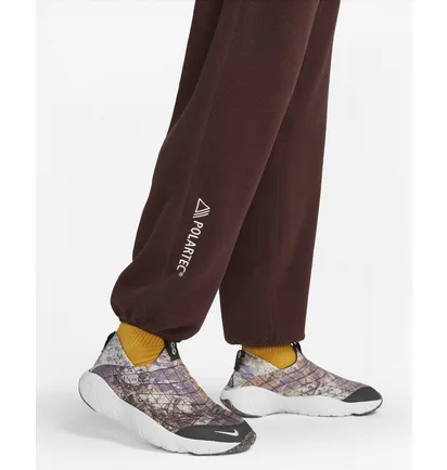 Штани чоловічі Nike Lab Acg Polartec® Wolf Tree Pants Brown CV0658-227